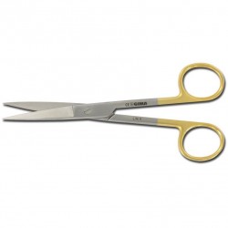 Forbici Rette A Punte...