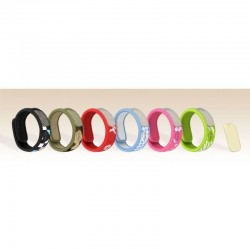 PARAKITO EFAS BRACCIALETTO...