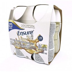 ENSURE COMPACT CAFFE 4...