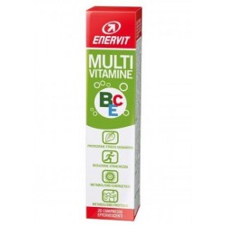 ENERVIT MULTIVITAMINA 20...