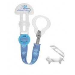 MAM CLIP IT & COVER...