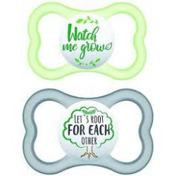 MAM AIR SUCCHIETTO 6+ MESI...