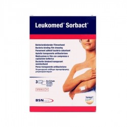 LEUKOMED SORBACT...