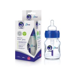 J BIMBI B FREE SUPER GLASS...