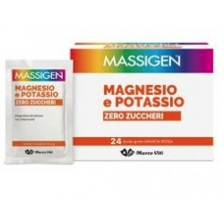 MAGNESIO POTASSIO ZERO...