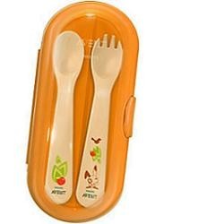Philips Avent Set Posate da...