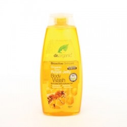 Dr Organic Royal Jelly Body...