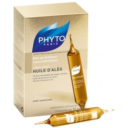 Phyto Huile d'Ales Olio...