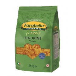 Farabella Figurine Pasta...