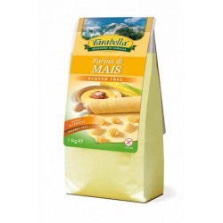 Farabella Farina di Mais...