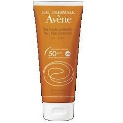 Avène Latte Solare Corpo...