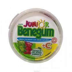 BENEGUM JUNIOR VEGGIE BAR...