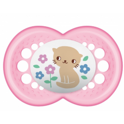 Mam Original 6+ Succhietto...