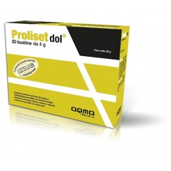 Proliset Dol Integratore...