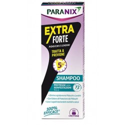 Paranix Extra Forte Shampoo...