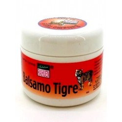 Raihuen Balsamo di Tigre...