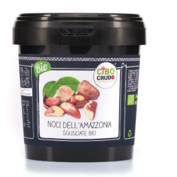 Cibo Crudo Noci...