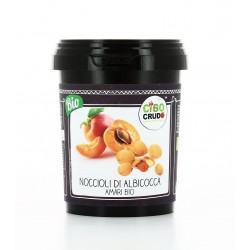 Cibo Crudo Noccioli Amari...