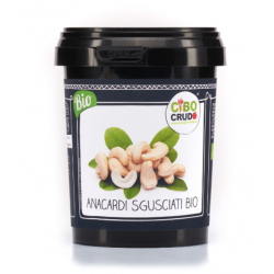 Cibo Crudo Anacardi Crudi...