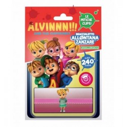 Bracciale Allontana Zanzare...