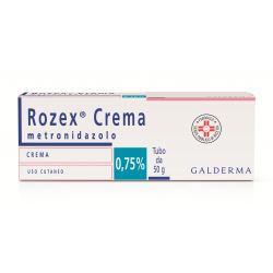 Rozex Emulsione Cutanea...