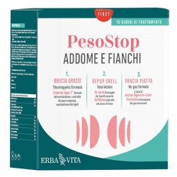 Erba Vita PesoStop Kit...