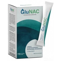 GluNac Integratore...