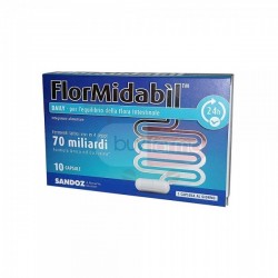 Sandoz FlorMidabil Daily...