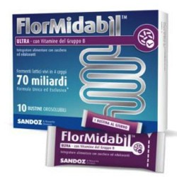 Sandoz FlorMidabil Ultra...
