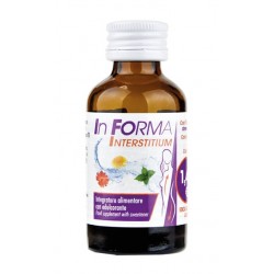 INFORMA INTERSTITIUM 15 ML
