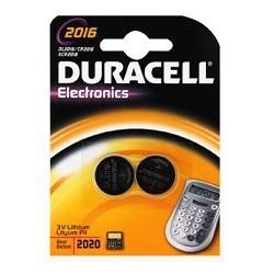DURACELL SPECIALITY 2016 2...