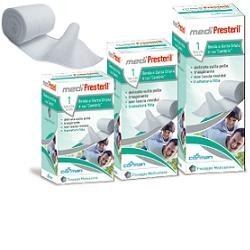 BENDA ORLATA MEDIPRESTERIL...