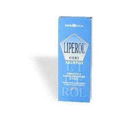 Liperol Olio Shampoo...