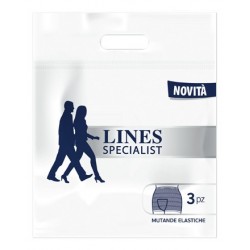 LINES SPECIALIST MUTANDA...