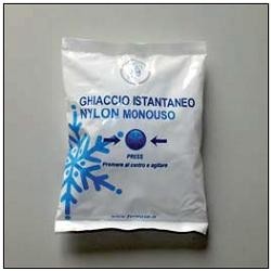 GHIACCIO ISTANTANEO IN...