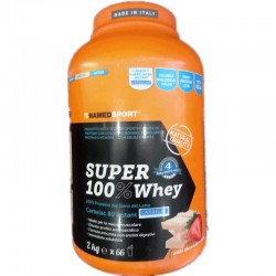 Named Sport Super 100% Whey...