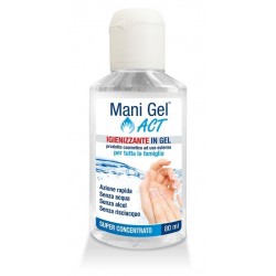 MANI GEL ACT 80 ML