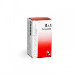 Dr. Reckeweg R45 Compresse...