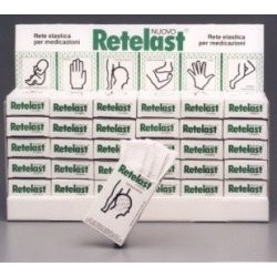 BENDA A RETE RETELAST DITO 4PZ