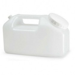 CONTENITORE PER URINA 24ORE...