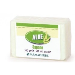 ALOE SAPONE 100 G