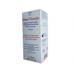 Hulka Filme Nasale Olio 20ml