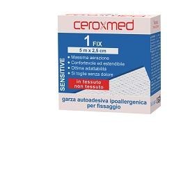 CEROXMED FLEX SENSITIVE 7,2...