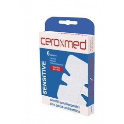 CEROTTO CEROXMED SENSITIVE...
