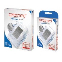 CEROXMED WATERPROOF SILVER...