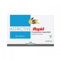 GSE Entero Astrictive Rapid...