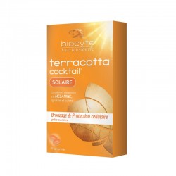 Byocite Terracotta Cocktail...