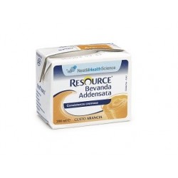 RESOURCE BEVANDA ADDENSATA...