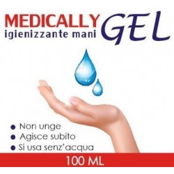 GEL IGIENIZZANTE MANI BUSTA...
