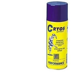 SPRAY ECOL CRYOS 400 ML 1...